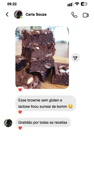 instagram-carla souza